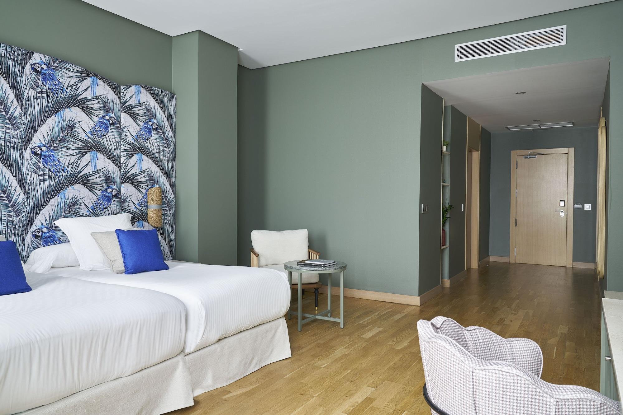 Hotel Vincci Selección Del Patio 5*